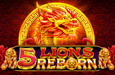 5 Lions Reborn