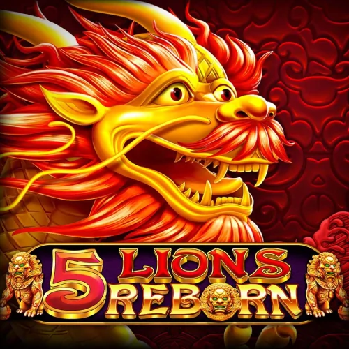 5 Lions Reborn