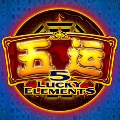 5 Lucky Elements