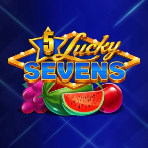 5 Lucky Sevens