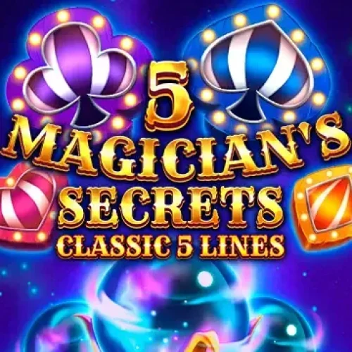 5 Magician's Secrets