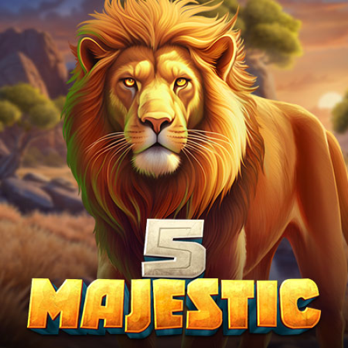 5 Majestic