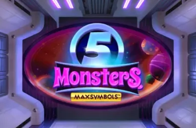 5 Monsters