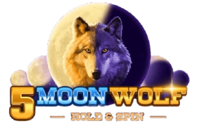 5 Moon Wolf