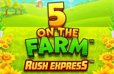 5 on the Farm