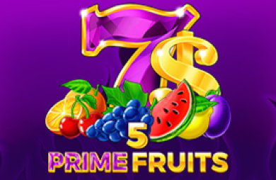 5 Prime Fruits