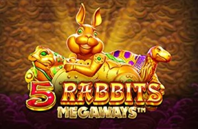 5 Rabbits Megaways