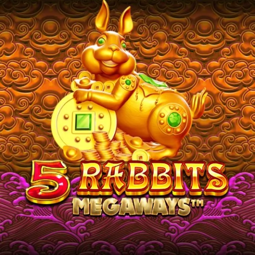 5 Rabbits Megaways