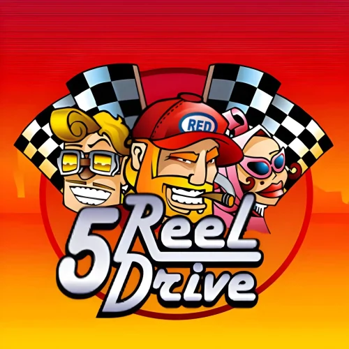 5 Reel Drive