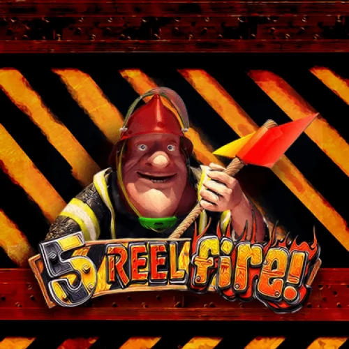 5-Reel Fire