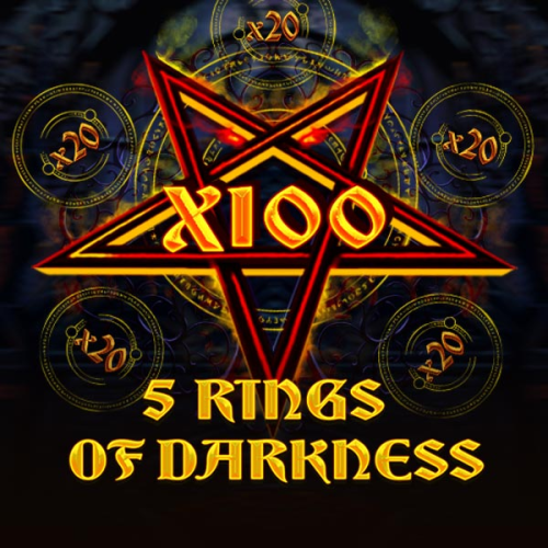 5 Rings of Darkness