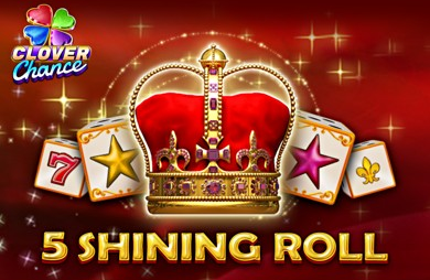 5 Shining Roll