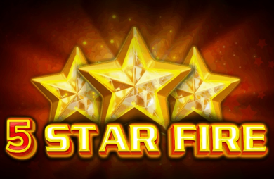 5 Star Fire