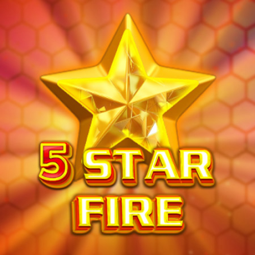 5 Star Fire