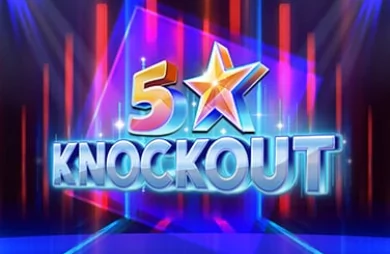5 Star Knockout