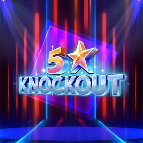 5 Star Knockout