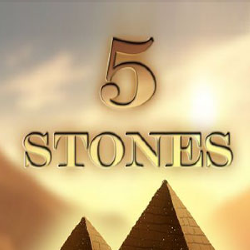 5 Stones