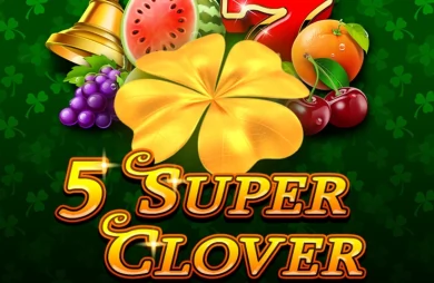 5 Super Clover