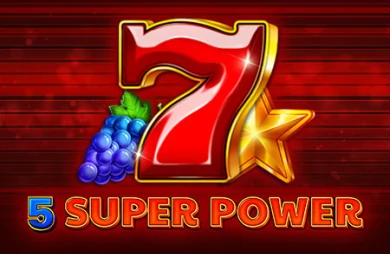 5 Super Power