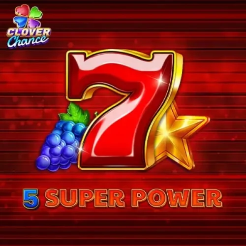 5 Super Power