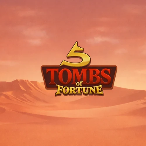 5 Tombs of Fortune