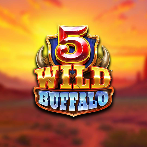 5 Wild Buffalo
