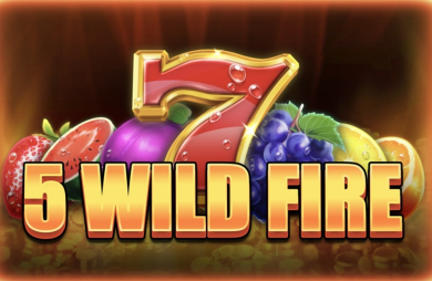 5 Wild Fire