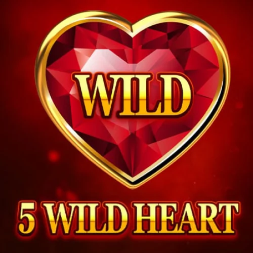 5 Wild Heart