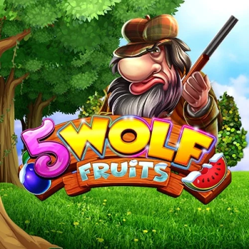 5 Wolf Fruits