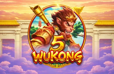 5 Wukong