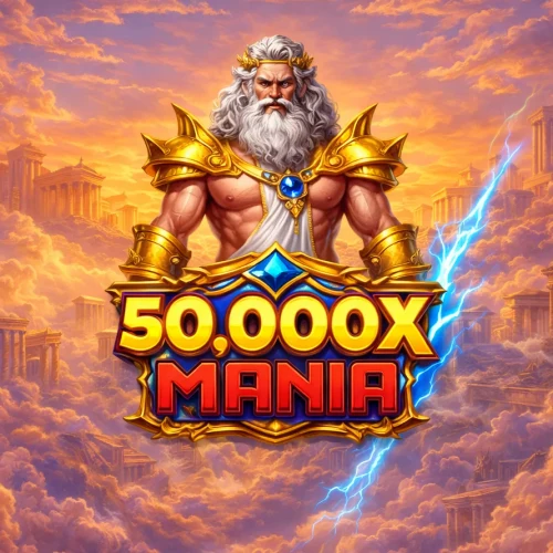 50.000x Mania