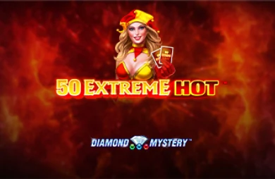 50 Extreme Hot