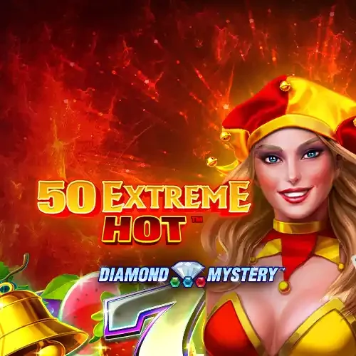 50 Extreme Hot