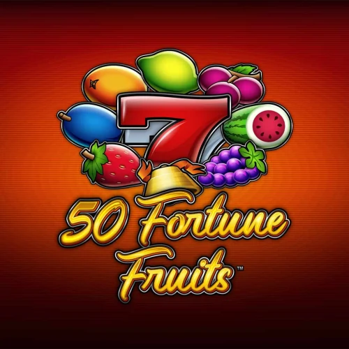 50 Fortune Fruits