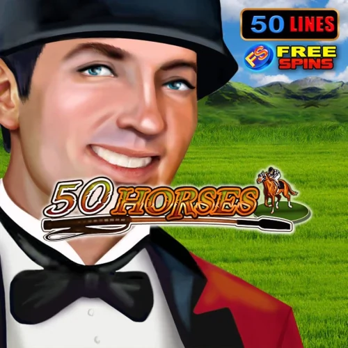 50 Horses