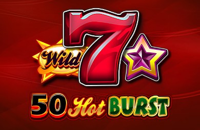 50 Hot Burst