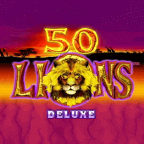 50 Lions Deluxe
