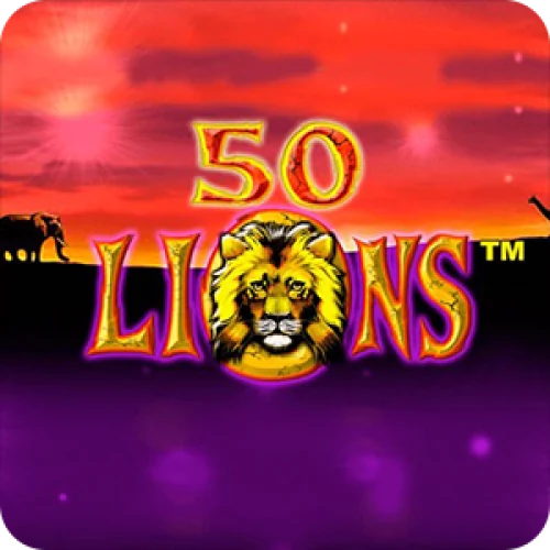 50 Lions