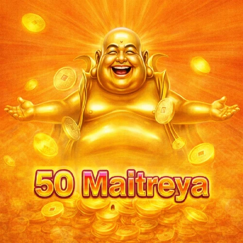 50 Maitreya