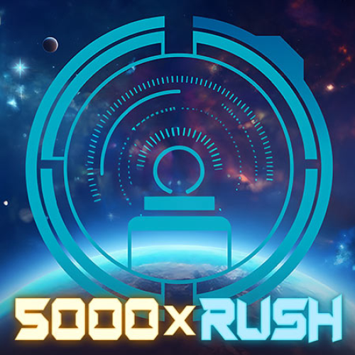5000x Rush