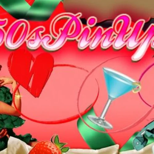 50s PinUp HD