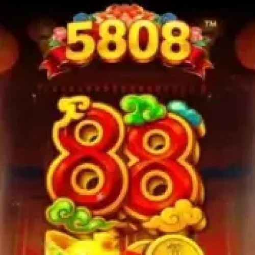 5808