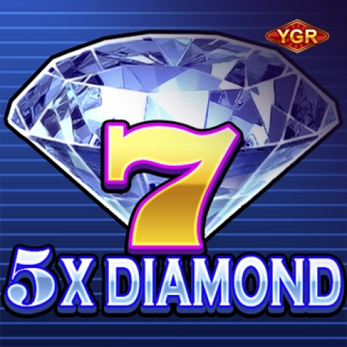 5X Diamond 7