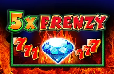 5X Frenzy