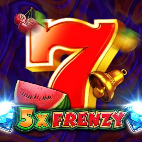 5X Frenzy