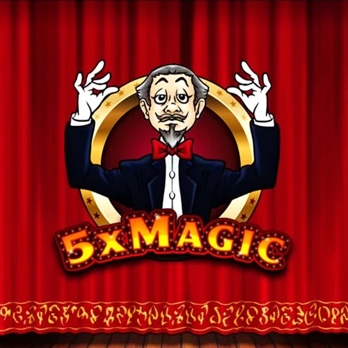 5x Magic