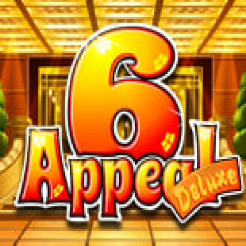 6 Appeal Deluxe