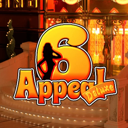 6 Appeal Pull Tab