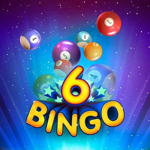 6 Bingo