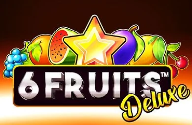 6 Fruits Deluxe